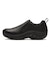 J004655　JUNGLE MOC 2 PRO　*BLACK　663346-0001
