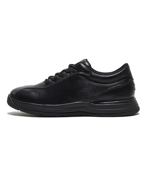 ビルケンシュトック】ダレン/ブラック ナチュラルレザー/シューズ