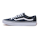 V362　STANCE　NAVY/WHITE　623273-0006