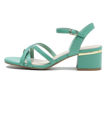 W2023　CODE SANDAL 5.5　GREEN　635439-0004
