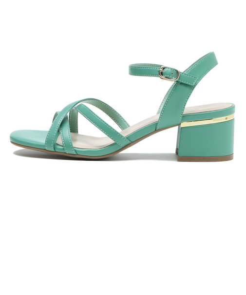 W2023　CODE SANDAL 5.5　GREEN　635439-0004