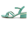 W2023　CODE SANDAL 5.5　GREEN　635439-0004