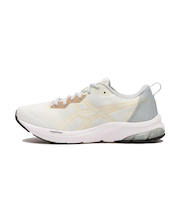 1012B583.100　W GEL-KUMO LYTE 4　*CREAM/CHA　637913-0001