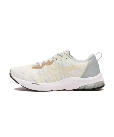 1012B583.100　W GEL-KUMO LYTE 4　*CREAM/CHA　637913-0001