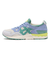 1201A822.100　GEL-LYTE V　CREAM/SAGE　637953-0001