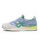 1201A822.100　GEL-LYTE V　CREAM/SAGE　637953-0001