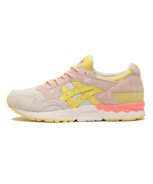 1201A822.101 GEL-LYTE V CRM/BANANA CRM 637954-0001