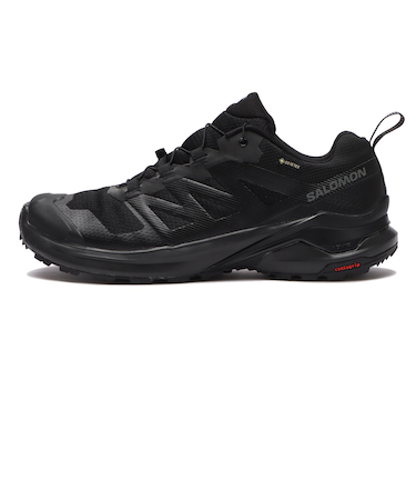 L47321800　X-ADVENTURE GTX W　Black/Black/B　658227-0001