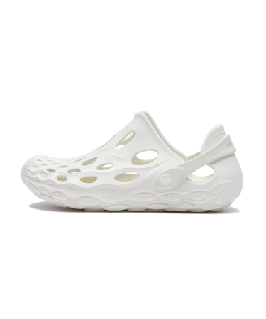 J85950　W'S HYDRO MOC　WHITE　663020-0001