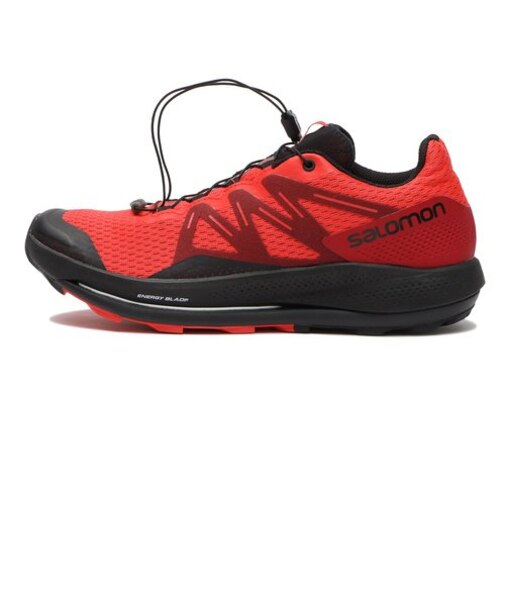 L41602900　PULSAR TRAIL　PoRd/Bird/Black　628369-0001