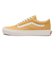 V36CF FLW　OLD SKOOL　SUN.F/WHITE　635298-0002