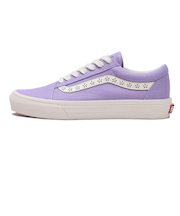 V36CF FLW　OLD SKOOL　LAVD/WHITE　635298-0003