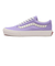 V36CF FLW　OLD SKOOL　LAVD/WHITE　635298-0003