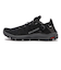 L47115100　TECHAMPHIBIAN 5　Black/Mgnt/Monu　658201-0001
