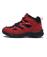 HKU29W　ﾛｯｸﾈｽ　RED/BLACK　662968-0003
