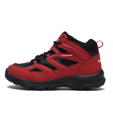 HKU29W　ﾛｯｸﾈｽ　RED/BLACK　662968-0003