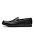 RPI-CJ2275W　Malcom Slip On　BLACK　664008-0001
