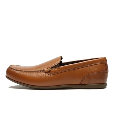RPI-CJ2276W　Malcom Slip On　TAN　664009-0001