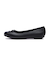 394160　W YONGI FLAT RIBBON　*01BLK/R.GOLD　638901-0001