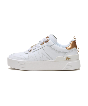 45CFA0032　L002 123 3 CFA　216 WHT/GLD　642752-0001