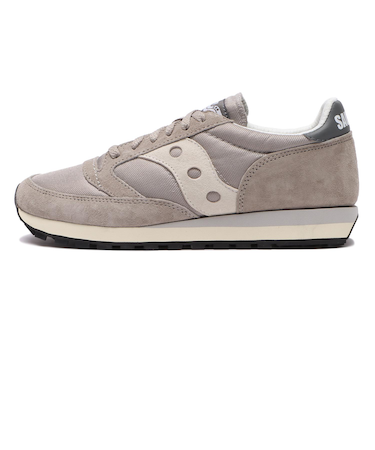 S70539-60　JAZZ 81　GREY/GREY　635384-0001