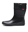 W9005　MIDDLE RAIN　BLACK　635948-0001
