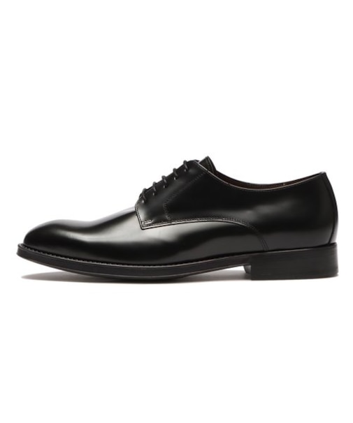 GM01221　PLAIN TOE　NERO　636619-0001