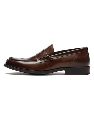 GM01222　LOAFER　TAN　636620-0002