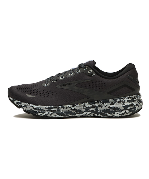 BRM 3933　GHOST15　BLACK/CAMO　636719-0002