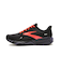 BRW 3742　W LaunchGTS9　BLACK/PINK　638344-0001