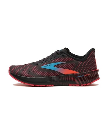 BRW 0323　W HyperionTempo　B/SALMONPINK　638346-0003
