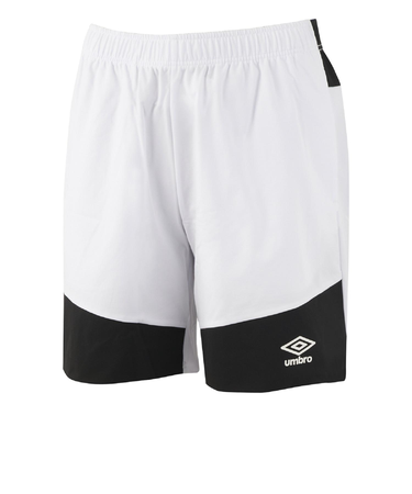UUUVJD85　PRACTICE PANTS　WHITE　658046-0002