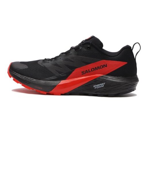 L47214300 SENSE RIDE 5 Black/Fird/Bk 658171-0001