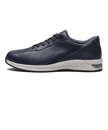 1291A048 24H-29_GEL-WANDER M WR 400 ネイビーブルー 658117-0003