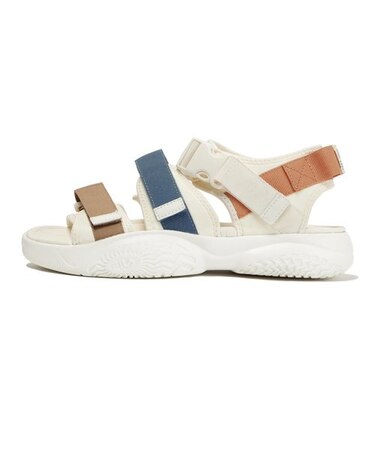 1SM01928E423　FILA TAPER SD 2　WHITE　663204-0001