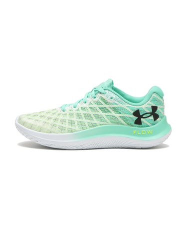 3024911　W UA W FLOW Velociti Wind 2　106WHT/GBR/BLK　627302-0004