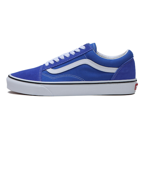 VN0005UF6RE OLD SKOOL DAZZLING BLUE 636920-0001