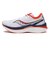 S10756-206　WMNS ENDORPHIN SPEED 3 (BOS)　WHITE/NAVY　635392-0001