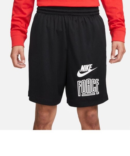 DV9484　M DF START5HBR 8IN SHORT　010BLACK/WHITE　664547-0001