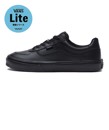 V3858 MN MARVERICK BLACK/BLACK 634582-0001