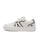 45SFA0087　L001 123 8 SFA　147 WHT/BLK　658704-0001