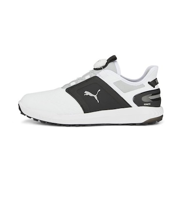 376080　IGNITE ELEVATE DISC　06WHITE/SILVER　657896-0002