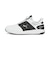 376080　IGNITE ELEVATE DISC　06WHITE/SILVER　657896-0002