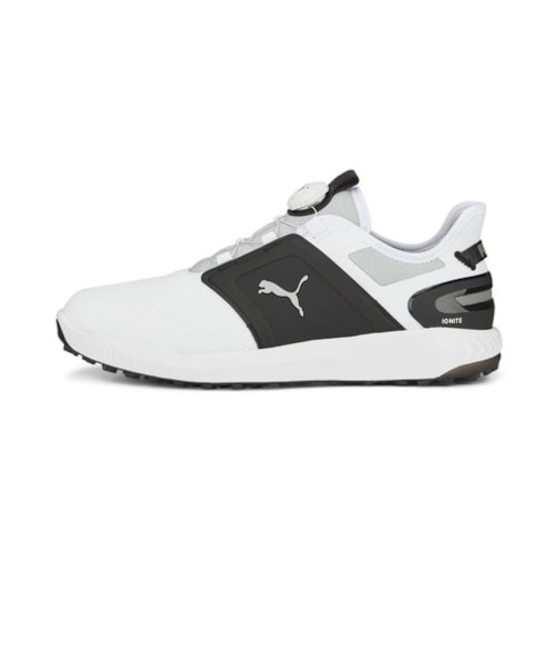 376080　IGNITE ELEVATE DISC　06WHITE/SILVER　657896-0002