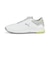 377526　PROADAPT ALPHACAT 2.0 DISC　01WHITE/F.GRAY　657898-0001
