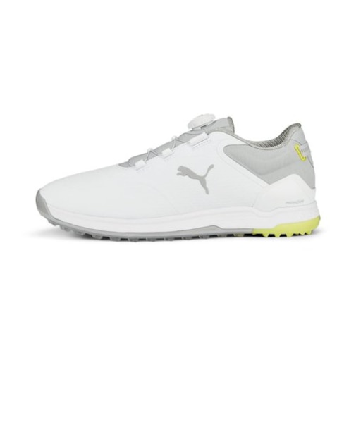 377526　PROADAPT ALPHACAT 2.0 DISC　01WHITE/F.GRAY　657898-0001