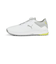 377526　PROADAPT ALPHACAT 2.0 DISC　01WHITE/F.GRAY　657898-0001