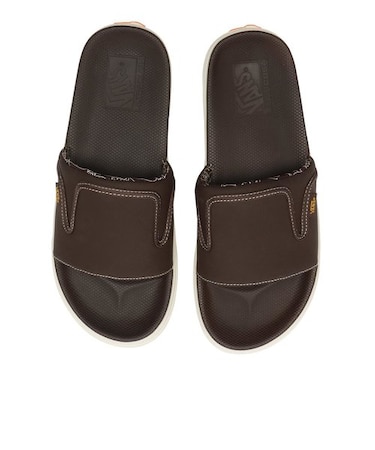 VN0A3WLE5A3　ULTRACUSH SLIDE-ON　(TUDOR)JAVA/TUR　615351-0001