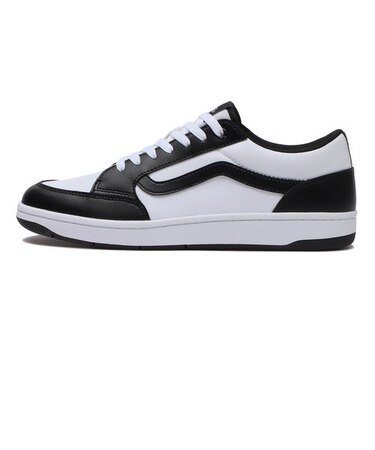 V2940 LE　CANORA　BLACK/WHITE/BLK　628821-0009