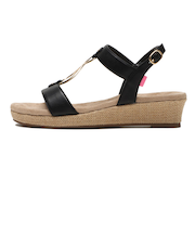 W2021　RING WEDGE 4　BLACK　636082-0001